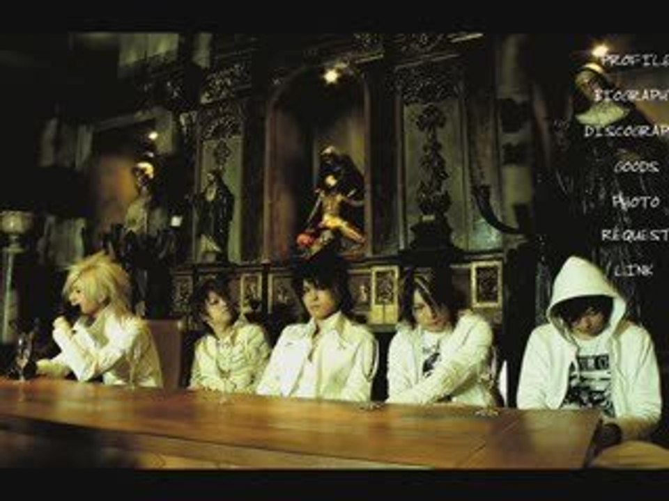 ACID - Aoi omoi