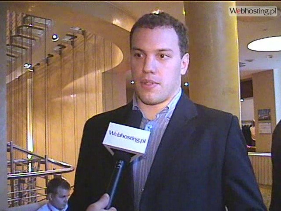Webhosting.pl - Wywiad - Michał Kuratczyk - Oracle