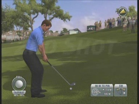Preview Tiger Woods PGA Tour 2010 (360)