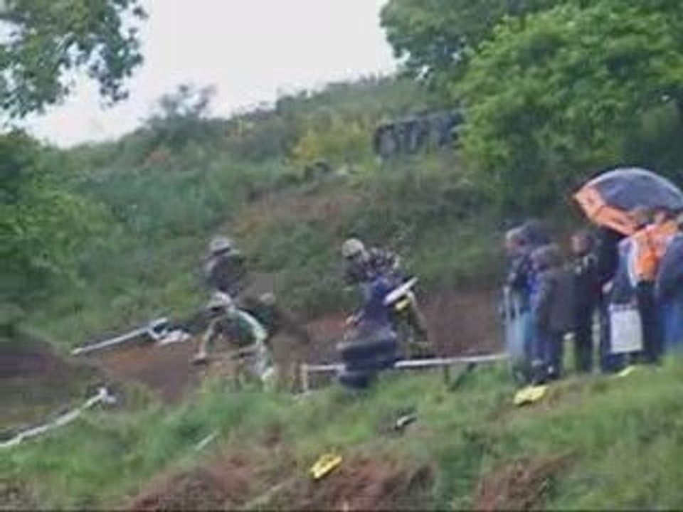 Motocross St-Brieuc Mx Bretagne.com