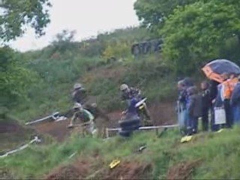 Motocross St-Brieuc Mx Bretagne.com