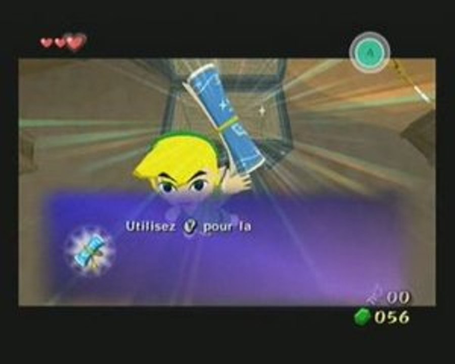 Zelda TWW/10