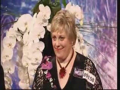 Floral Highnotes - Britains Got Talent 2009 Ep 6 HQ