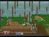 Golden Axe II (Mega Drive)