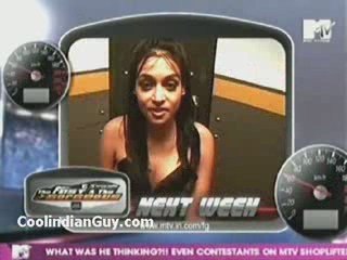 MTV The Fast & The Gorgeos - Ep01 - Part 04