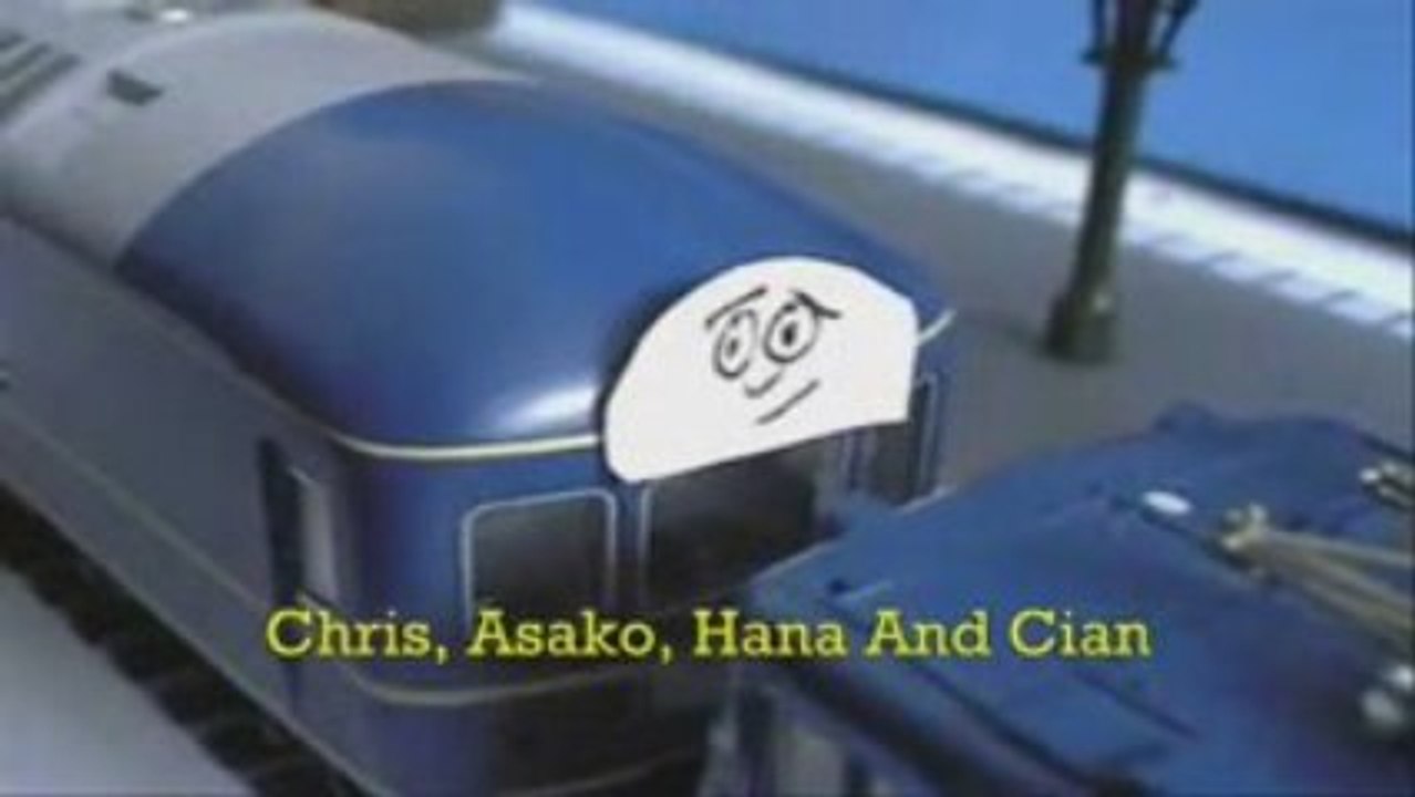 TTMA  Character Voting