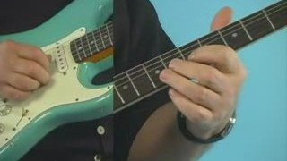Guitar Lesson: Blues Lick in E