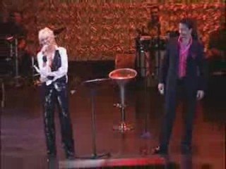 Ajda Pekkan - Beyaz Palavra ama Harikaaaa:))