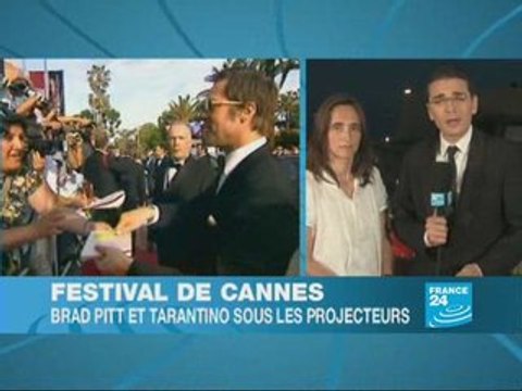 Cannes 2009: le jeu des pronostics