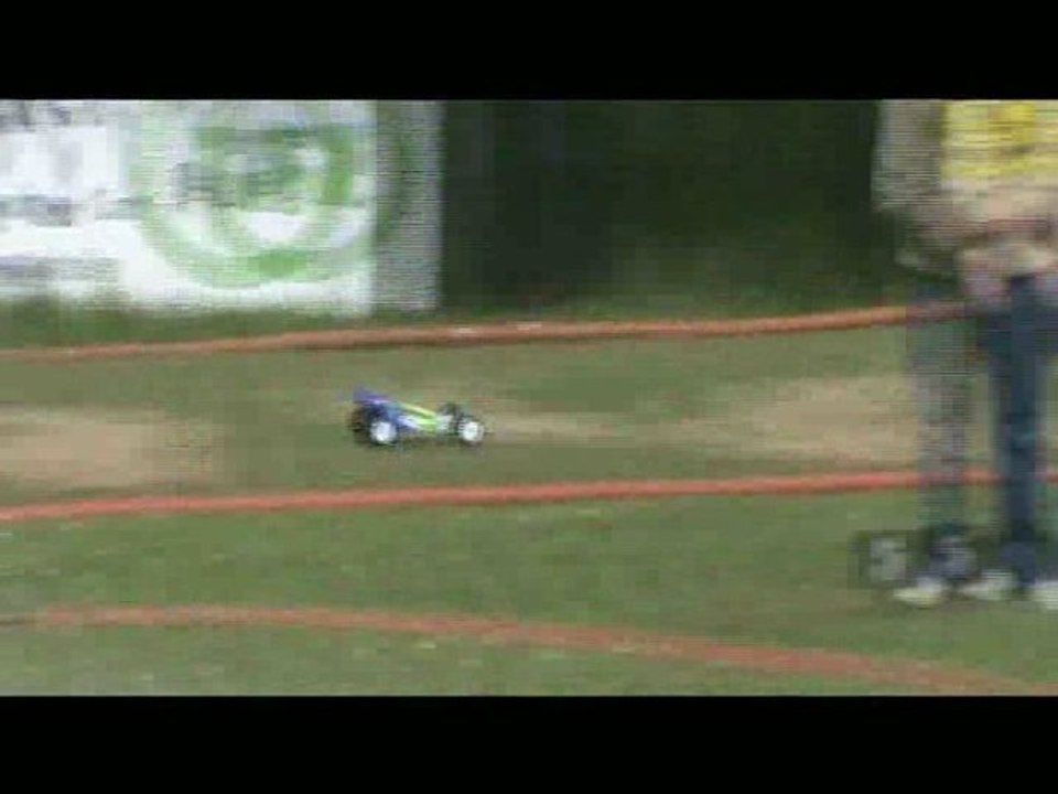 Championnat de France 09-2nd manche au MRCI-finaleA2 4x2Open