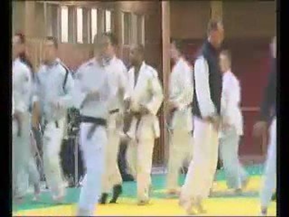 YouTube - JUDO CLUB DALBRET VIDEO