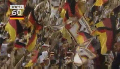 People & Politics | "We are World Champions"