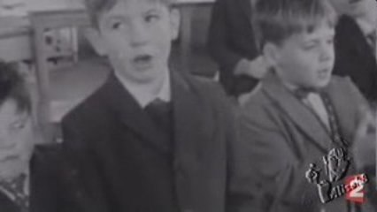 L'Eglise catholique  torture les enfants dans les internat!!