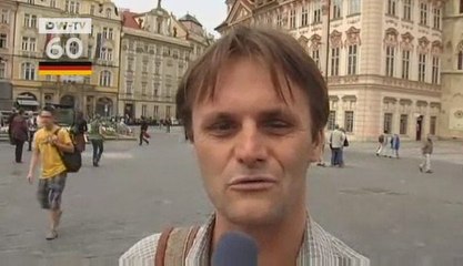 People & Politics | Germany turns 60 -- What Do You Think of