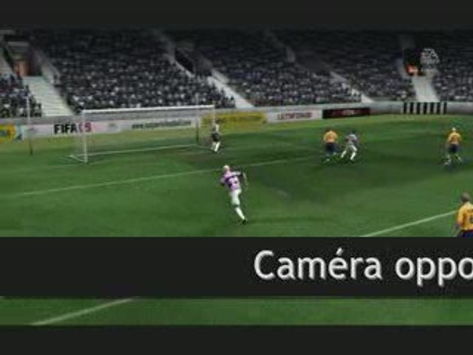 FIFA 09 - Super but