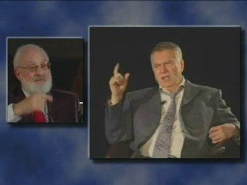 Совсем другой Жириновский !