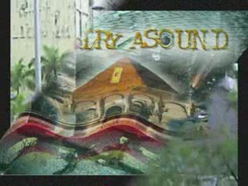 TRO PRéSSé & OK AKA -EMPIRE clip(2009)