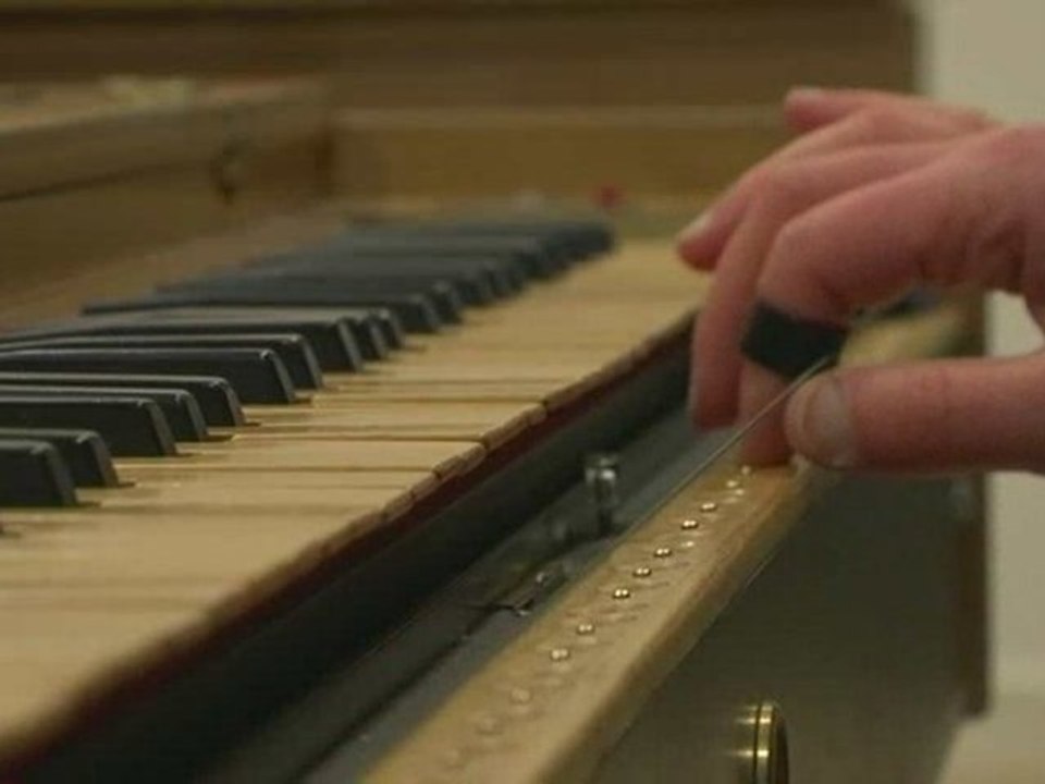 Christine Ott : Solitude nomade (EPK)