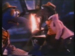 Original VHS Opening and closing: The Jungle Book (UK)