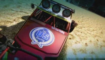 Burnout Paradise Big Surf Island