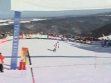 Championnats de France de Ski Alpin 2009 : Slalom
