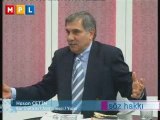 Hasan Çetin Bor Üzerine Konuştu Mpl Tv de p1_06
