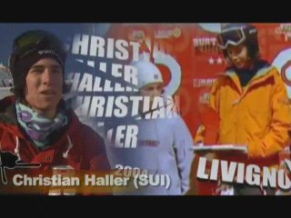 Snowboard : L'European Open fête ses 10 ans