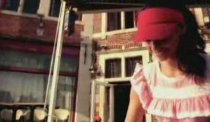 Tatiana Silva - I Can't Wait