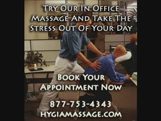 Zen Massage Charlotte