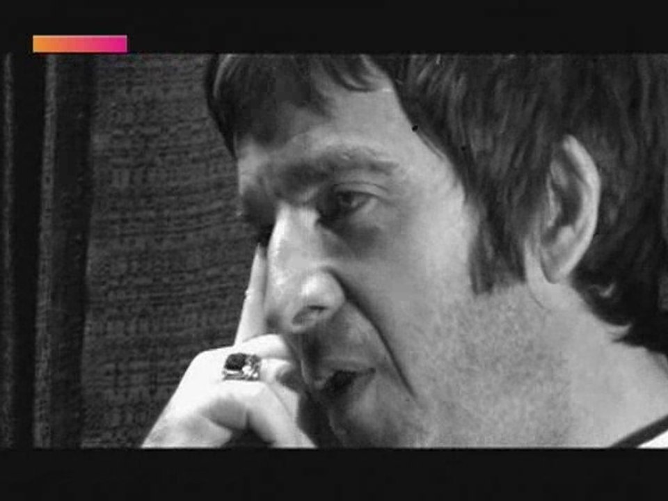 Oasis Zune Green Room Trailer