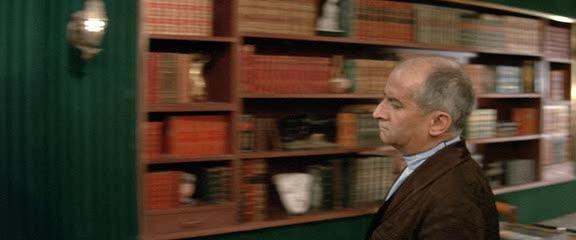 OSCAR PART 2 LOUIS DE FUNES