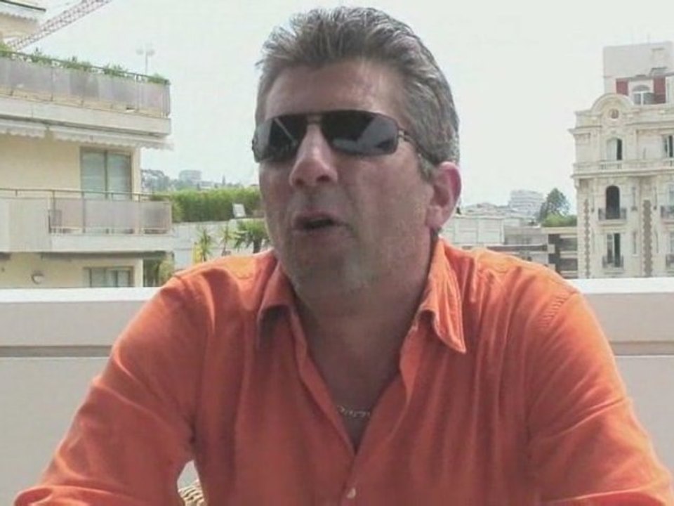 Le Roi de l'évasion. Conversation avec Alain Guiraudie.