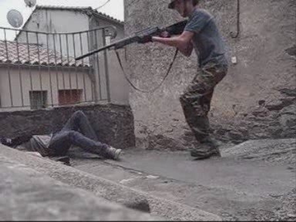 Parodie Counter Strike Source (2)