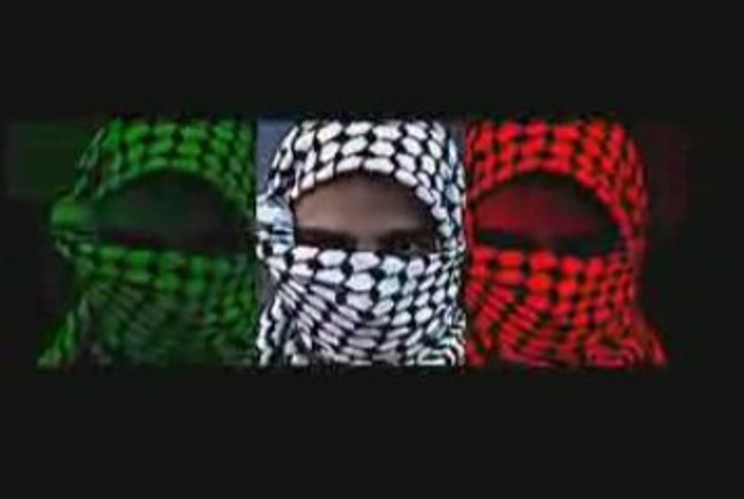 CLIP N12  FEAT JKS TOXIK BLEDFONDATION LARSEN MORSAY ZEHEF