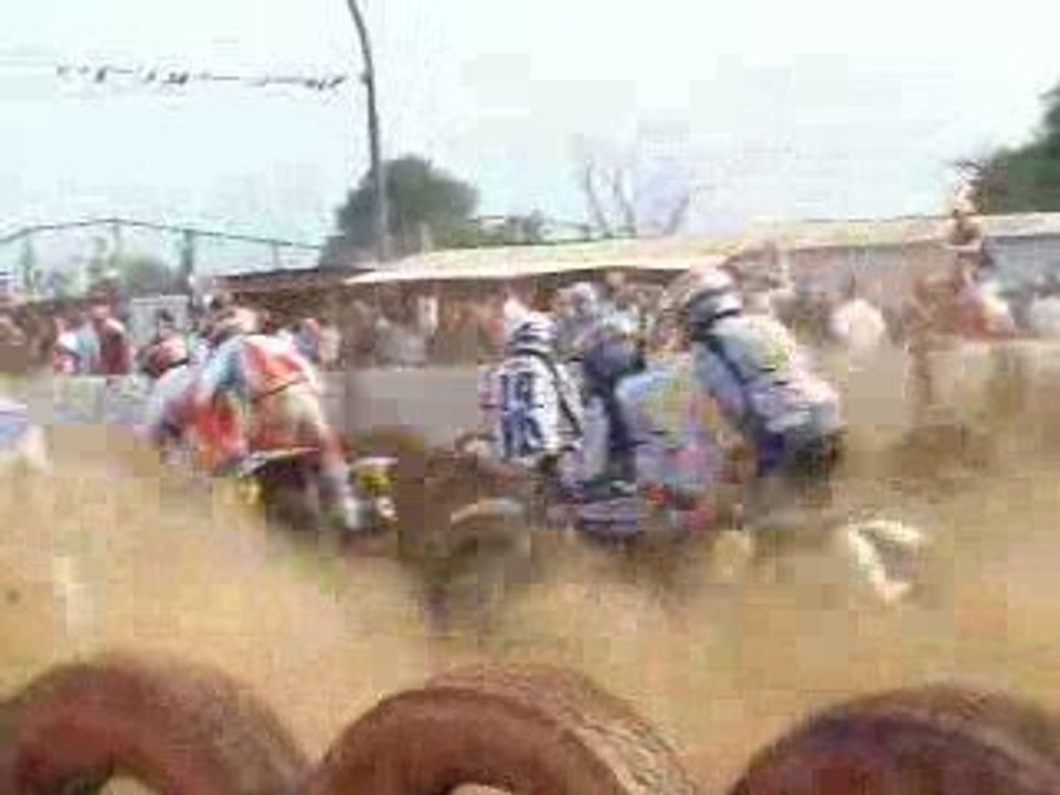 Torcé en vallée 2009