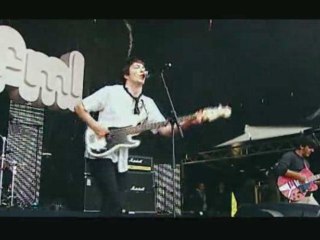 FML 2009 - The Call Boys