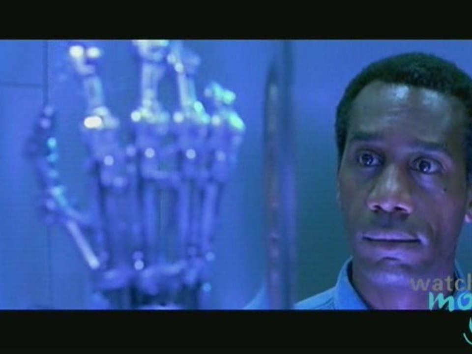 A Look At Terminator 2: Judgment Day