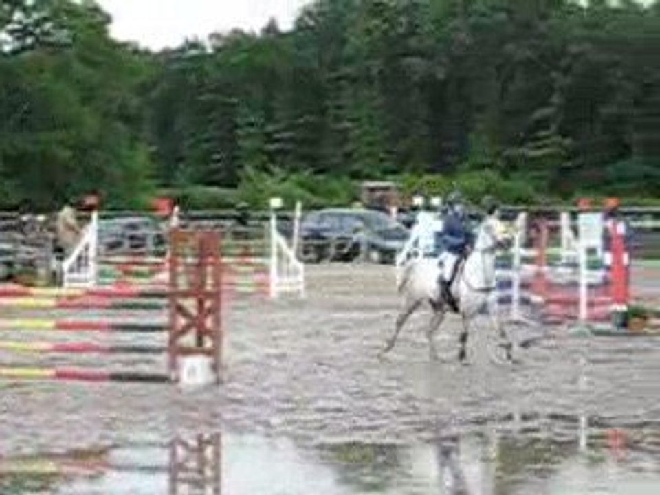 CA  Olivet POD2 15 mai 2009