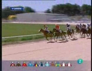 2009 (117) Premio CAIXANOVA (H) (HIGH IKER)