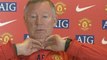 Alex Ferguson says his United side will go to Hull to win