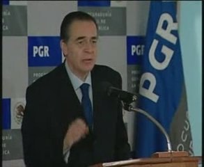 Fuga en una cárcel de México