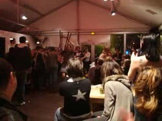 bar/resto Le tour du monde brest