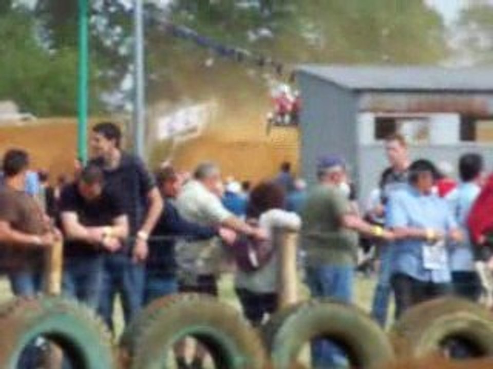 Torcé en vallée 2009