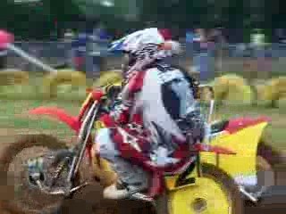 Torcé en vallée 2009