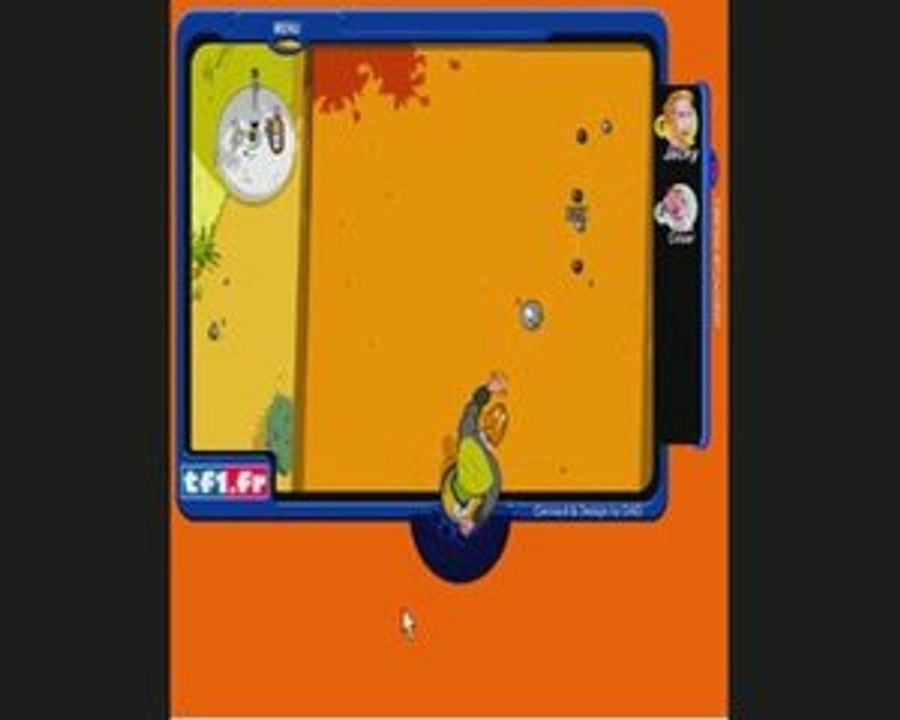 [Petanque] W.T. 2  quel match serrer