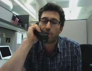 Seder vs Pittman (Round 1)