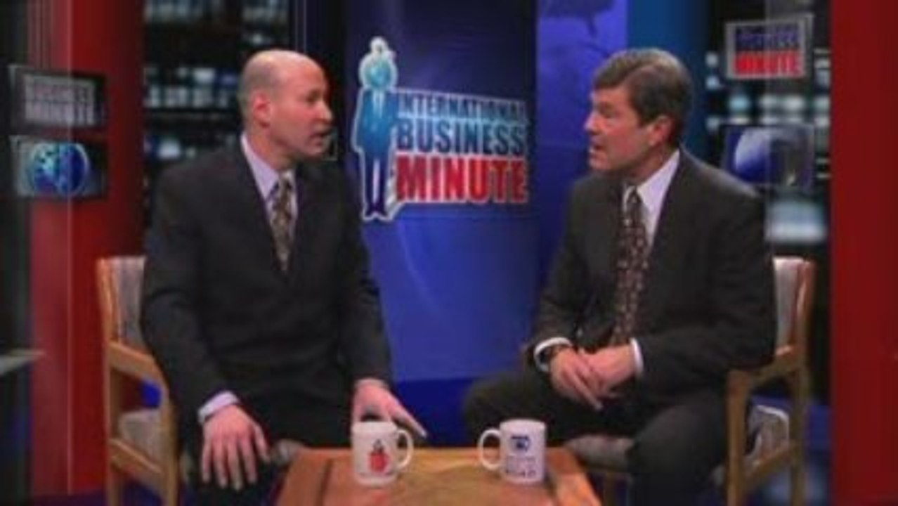 Food Is Culture - International Business Video