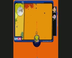 [Petanque] W.T. 3 le score est serrer sa va etre dur