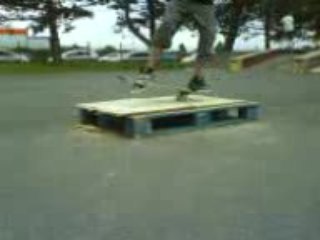 Ad' ollie to Manual