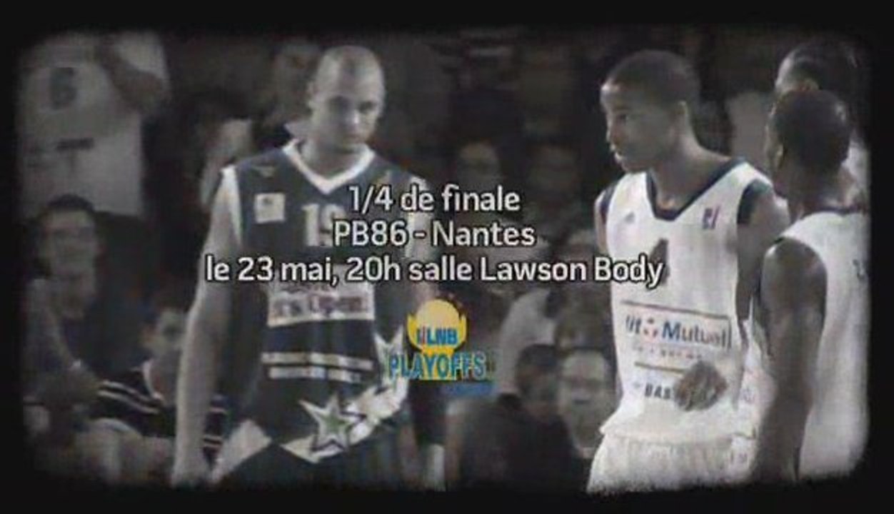 BA Vis mes playoffs 11